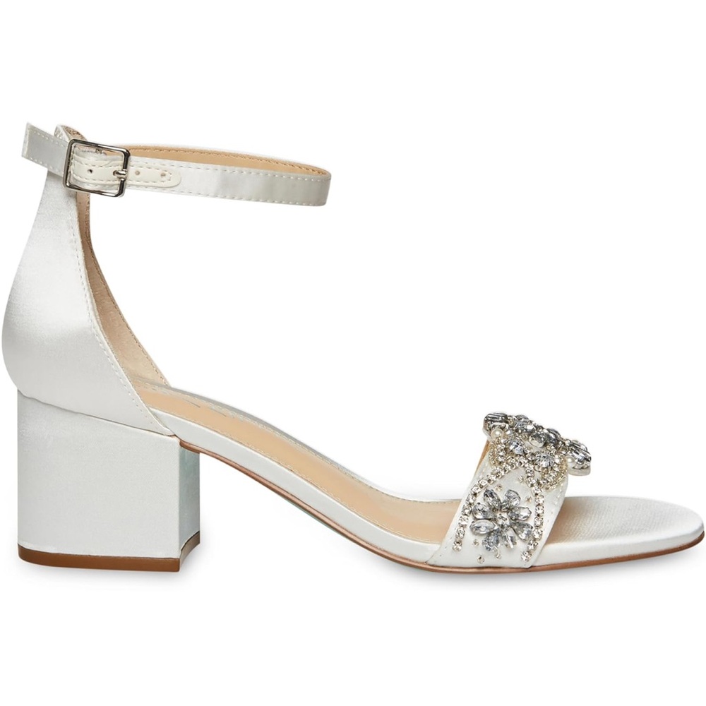 Betsy Johnson Heels - Picture 2 of 6